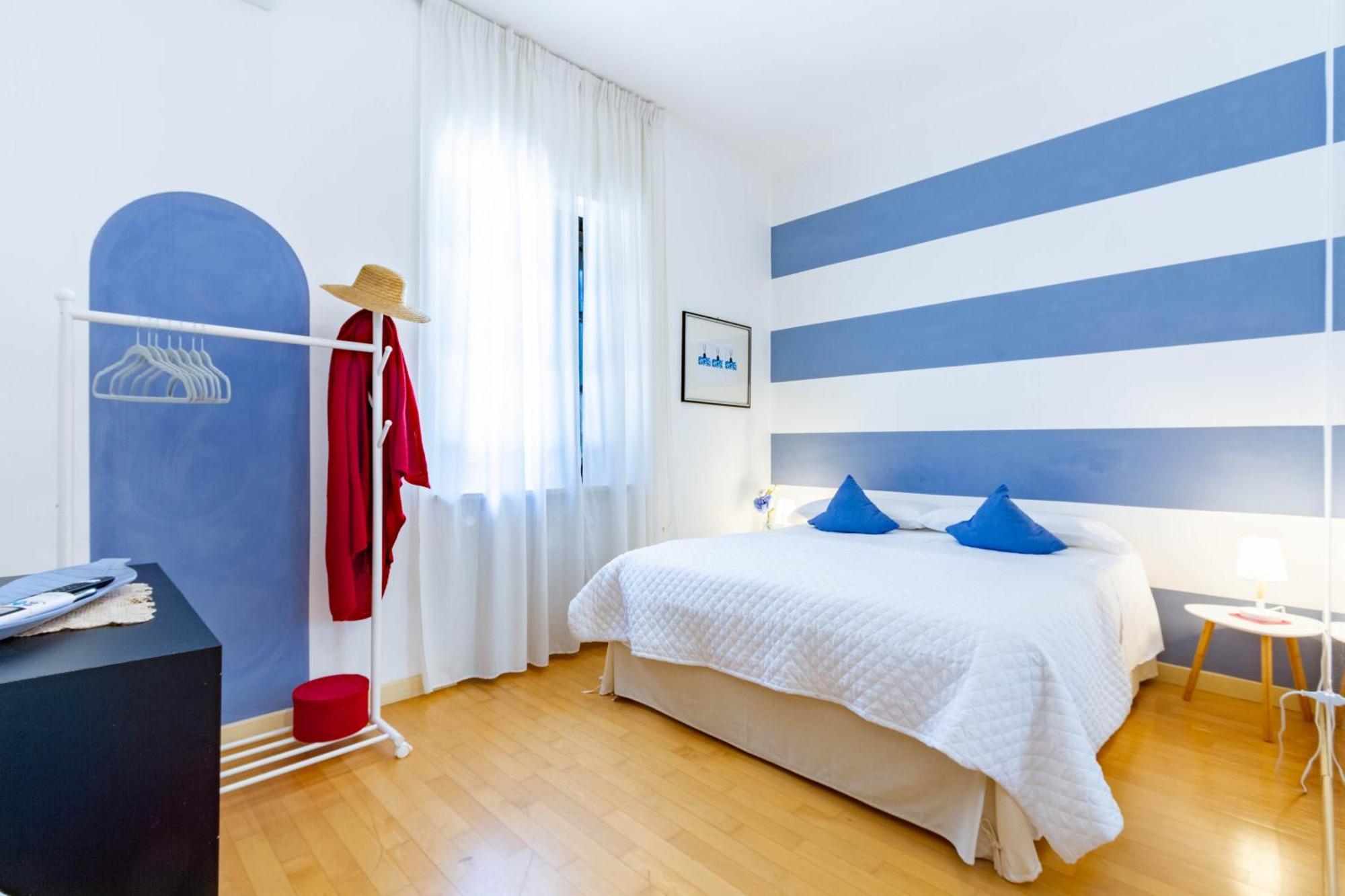Villino D'Agostino - Locazione Turistica Apartment Francavilla Al Mare Exterior photo