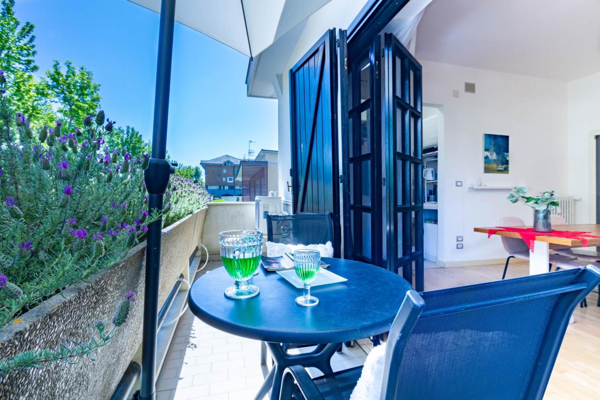 Villino D'Agostino - Locazione Turistica Apartment Francavilla Al Mare Exterior photo