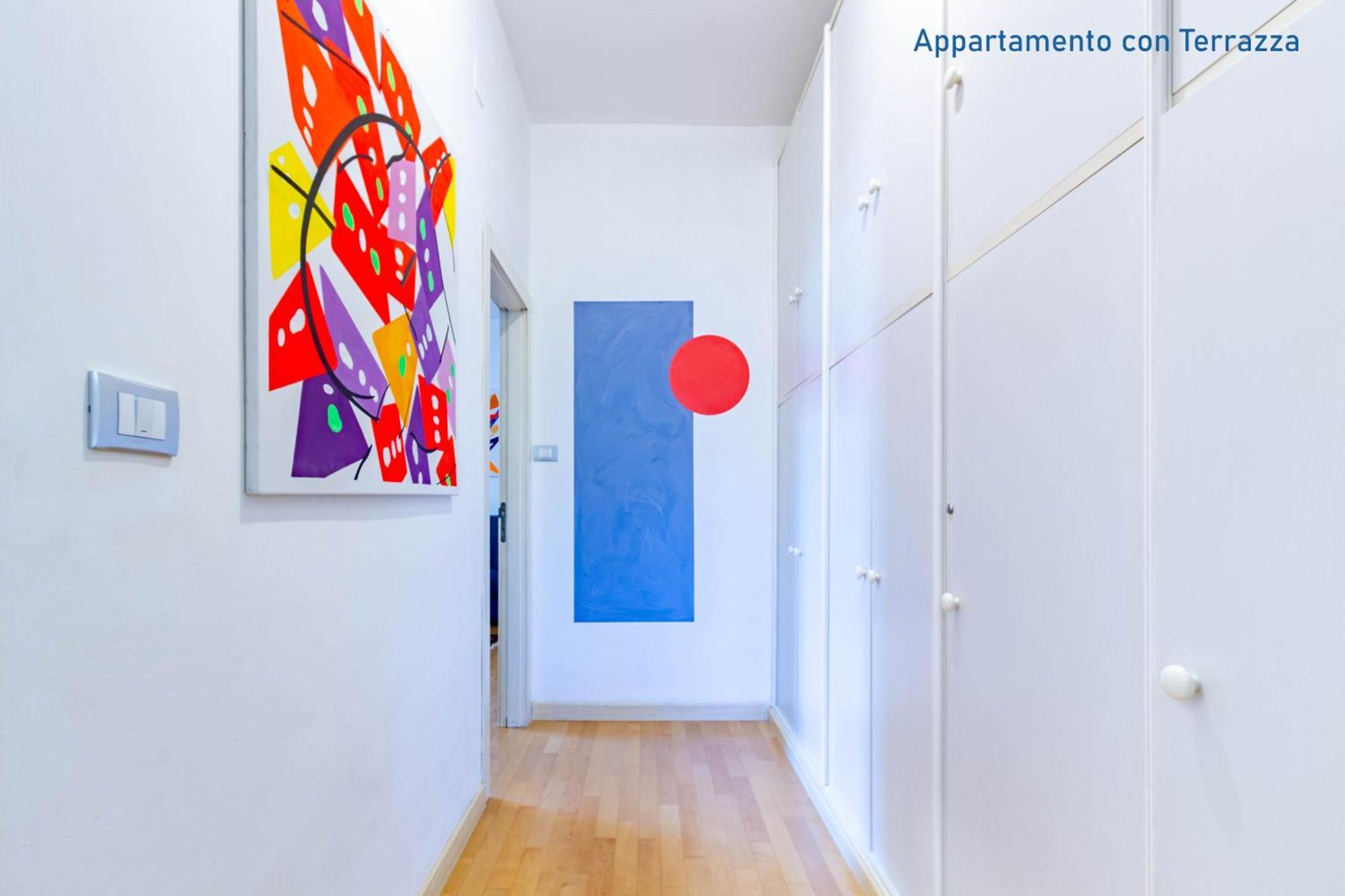 Villino D'Agostino - Locazione Turistica Apartment Francavilla Al Mare Exterior photo