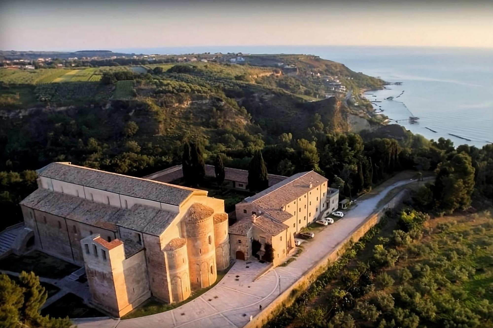 Villino D'Agostino - Locazione Turistica Apartment Francavilla Al Mare Exterior photo